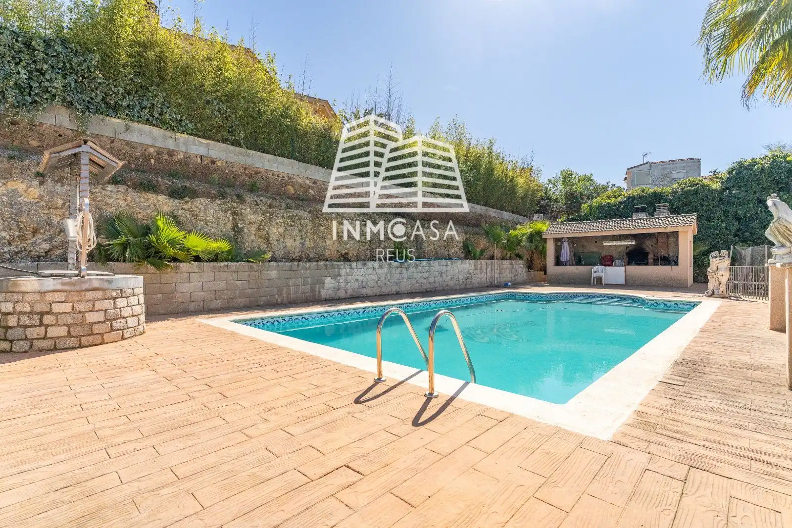 Detached house with pool for sale in Conca de Barbera, imagen 57