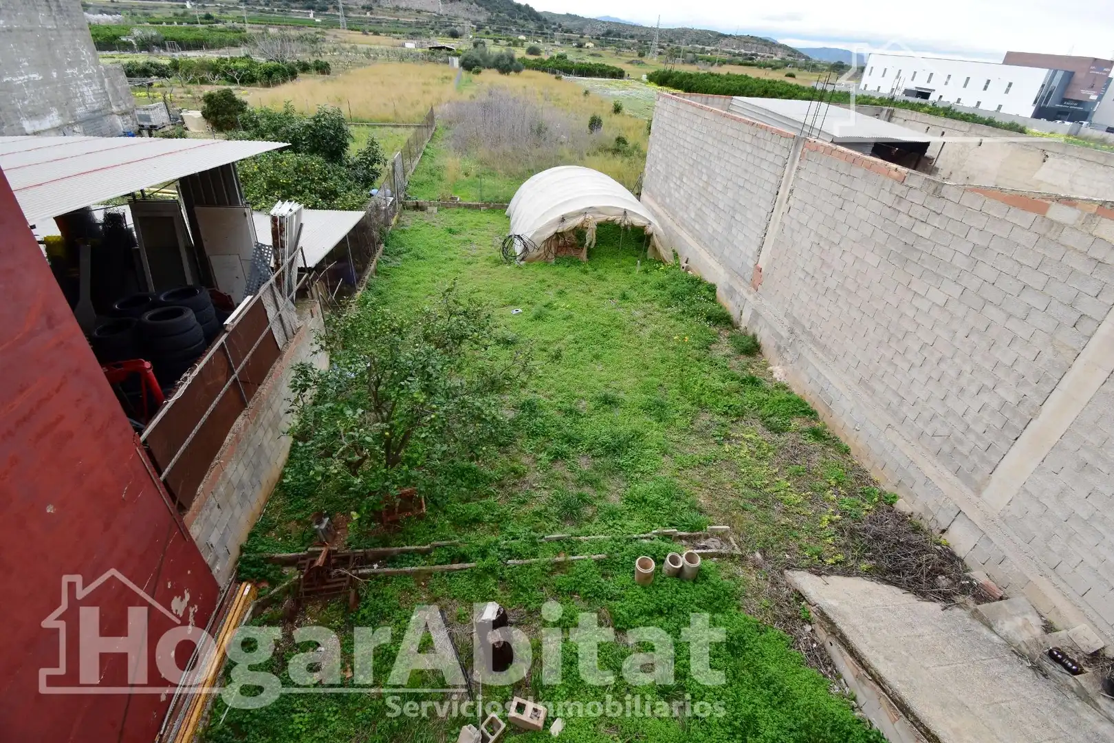 Residenziale in vendita a Avenida Valencia, imagen 49