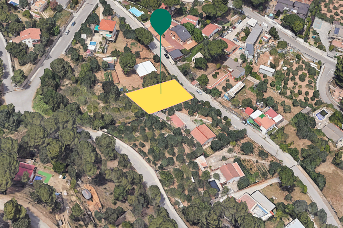 Residential for sale in Esparreguera