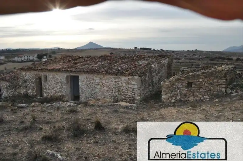 Villa in vendita a Chirivel, imagen 33