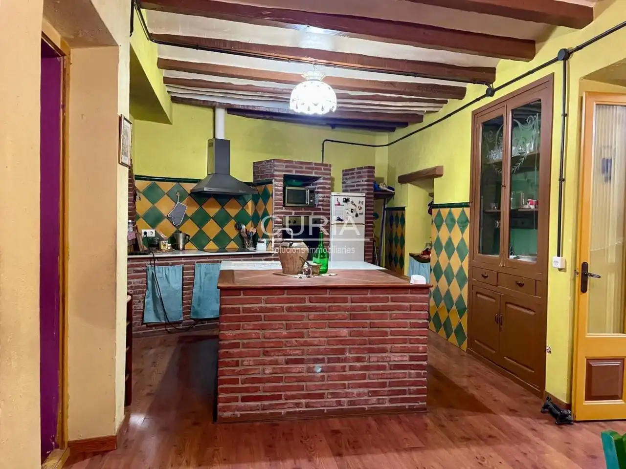 Houses for sale in Calle Mayor, Barbens