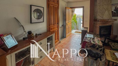 Foto 4 de Casa o chalet en venta en Ondones, Labajos, Segovia