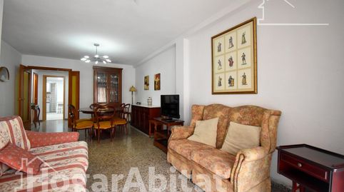 Foto 3 de Piso en venta en Calle Sant Vicent Ferrer, Centro Histórico, Gandia