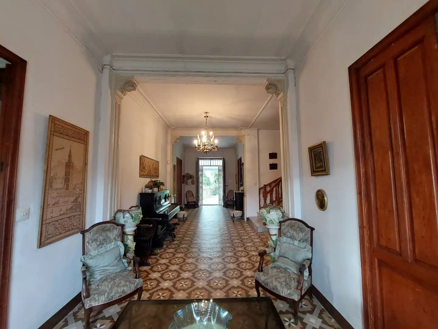 Country homes for sale in Ondara  with Private garden, Terrace and Swimming Pool