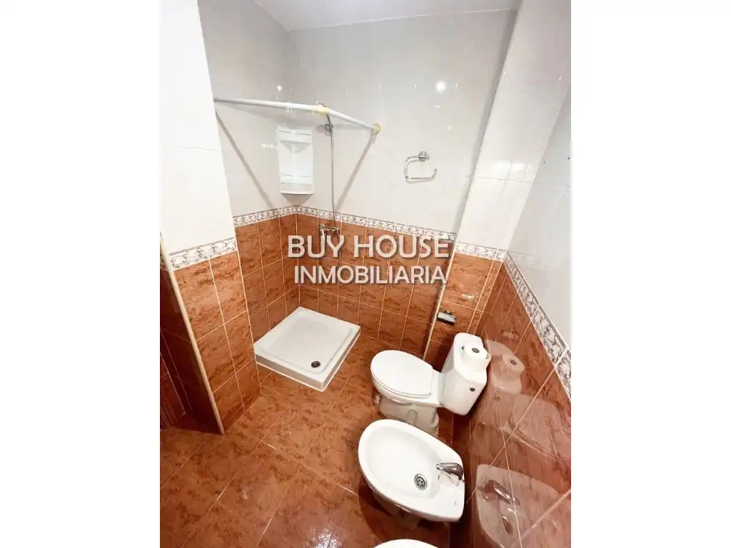 Flat for rent in Centro