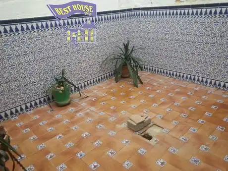 Casa con terraza en venta en Arcos de la Frontera, imagen 24