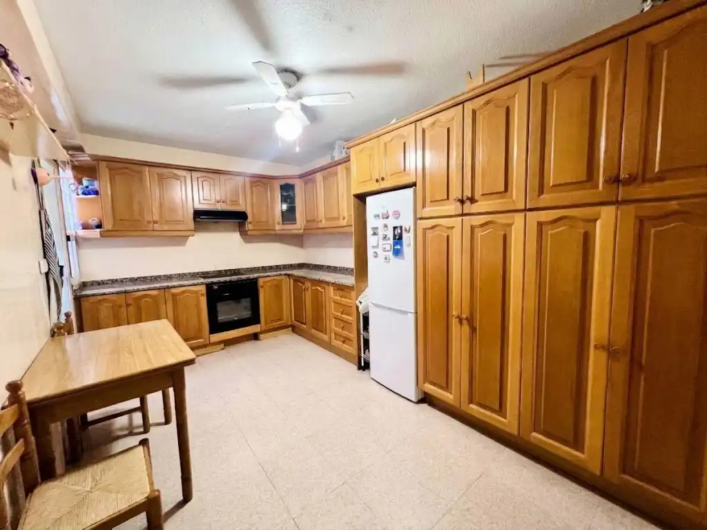 Cocina de Piso en venta en Petrer con Balcón