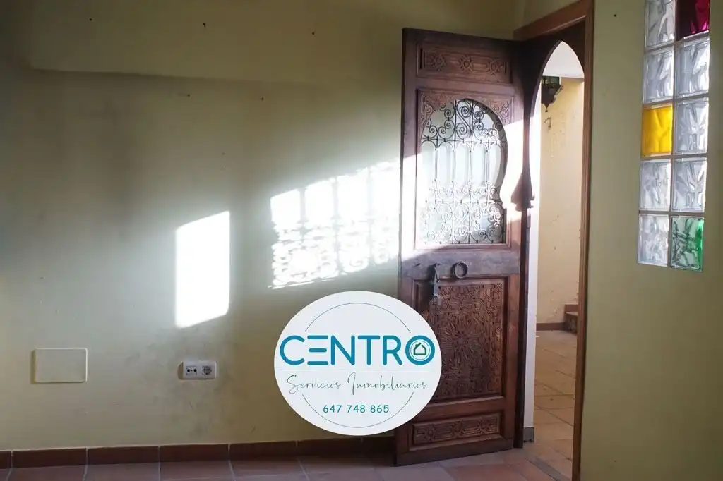 Casa o chalet en venta en Algeciras con Terraza