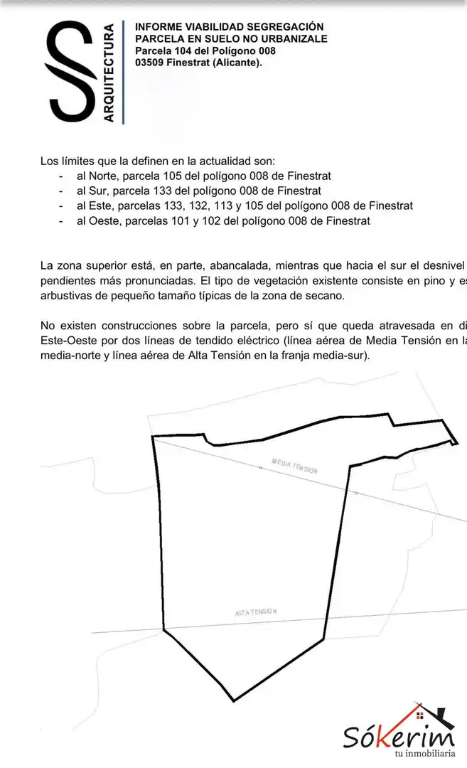 Grundstücke und Bauplätze zum Verkauf in Cala de Finestrat, imagen 3