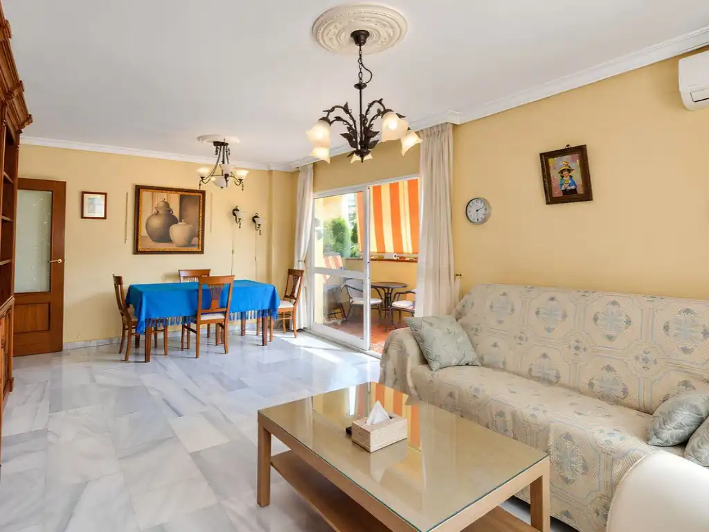 Appartement avec terrasse à vendre à Calle Maestra Angeles Aspiazu, imagen 13