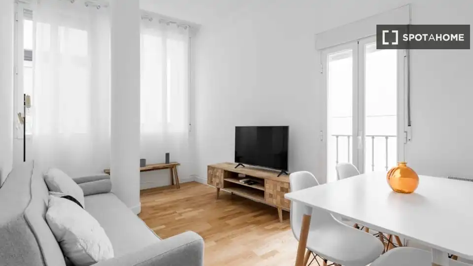 Fotografía del inmueble reportado: 3.934 €/mes — Universidad – Malasaña, Madrid