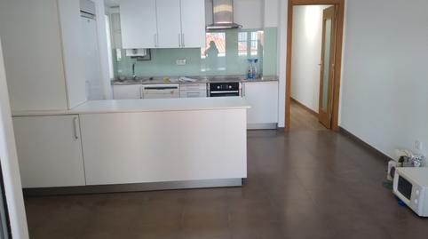 Foto 2 de Àtic de lloguer a Rúa Paio Gómez Charino, Centro - Echegaray, Pontevedra