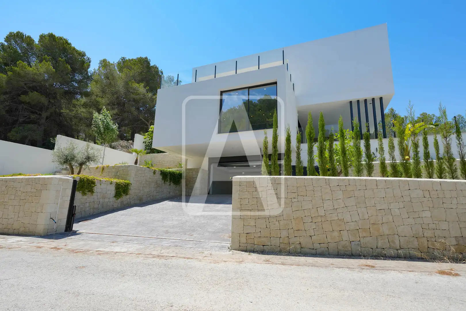 Villa mit Pool zum Verkauf in Benimeit - Tabaira, imagen 34