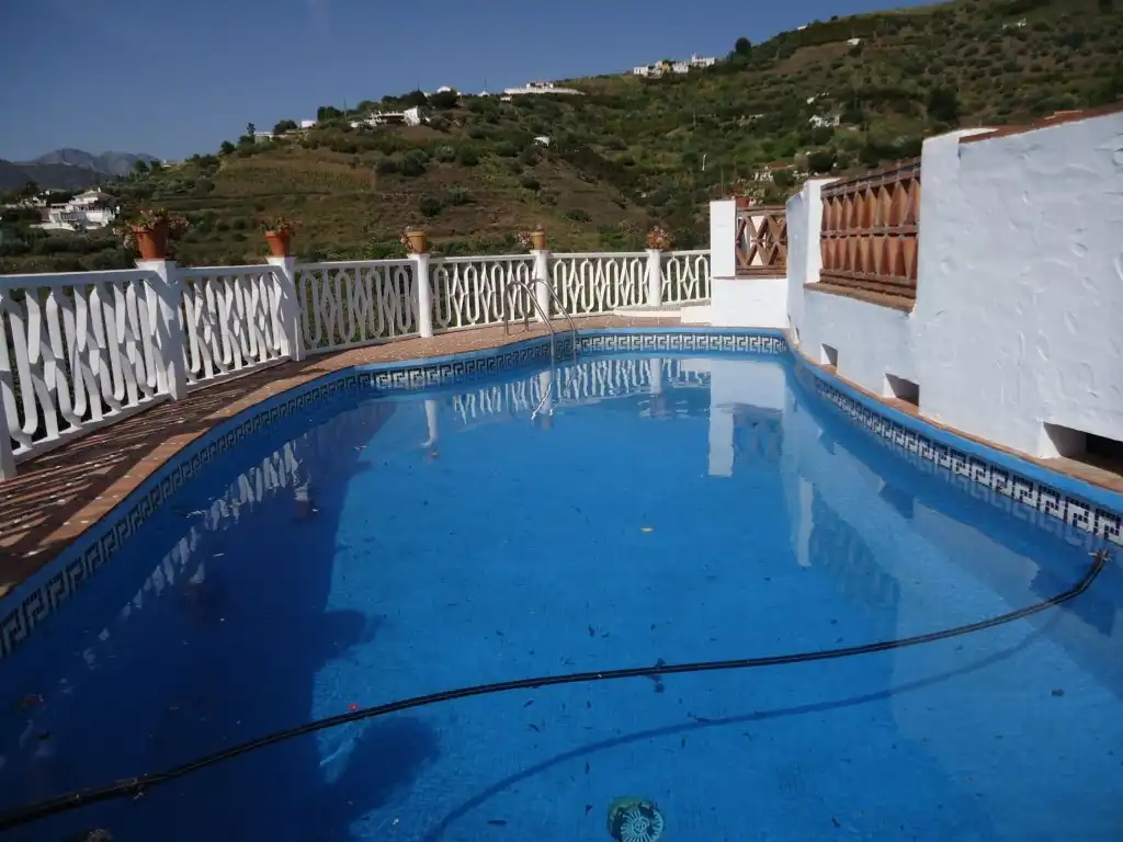 Chalet en venta en Torrox Pueblo, imagen 40