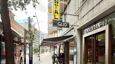 Foto 3 de Pis en venda a Canalejas, 10, Sancti Spiritus - San Juan, Salamanca