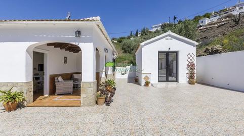 Photo 5 of Country house for sale in Canillas de Albaida, Málaga