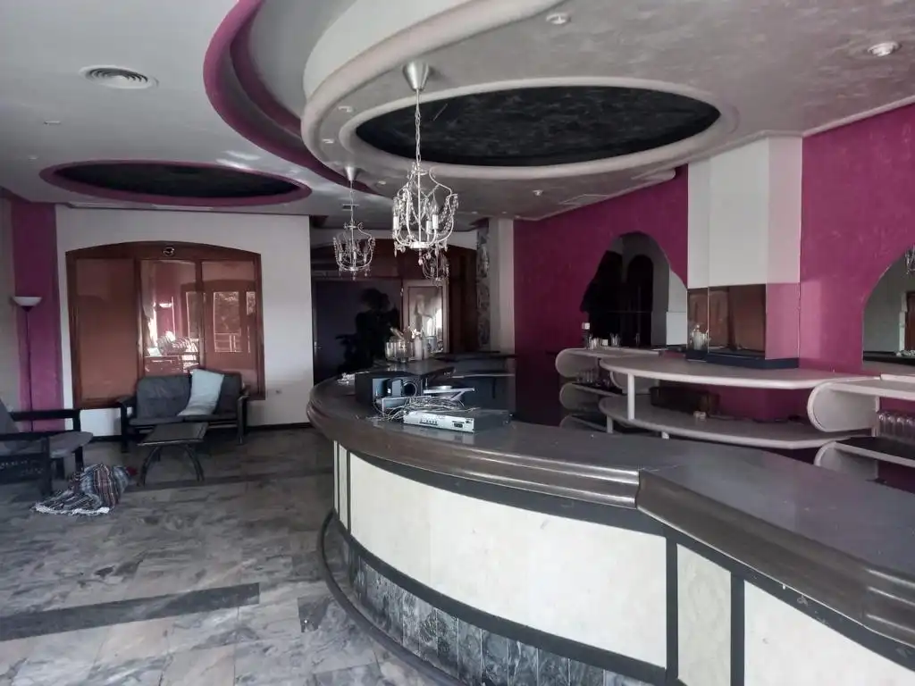 Apartamento en venta en Villarejo de Órbigo con Aire acondicionado, Terraza y Amueblado