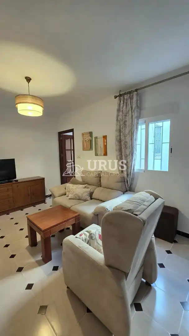Penthouse with lift for sale in CONQUISTADOR RUIZ TAFUR, imagen 3