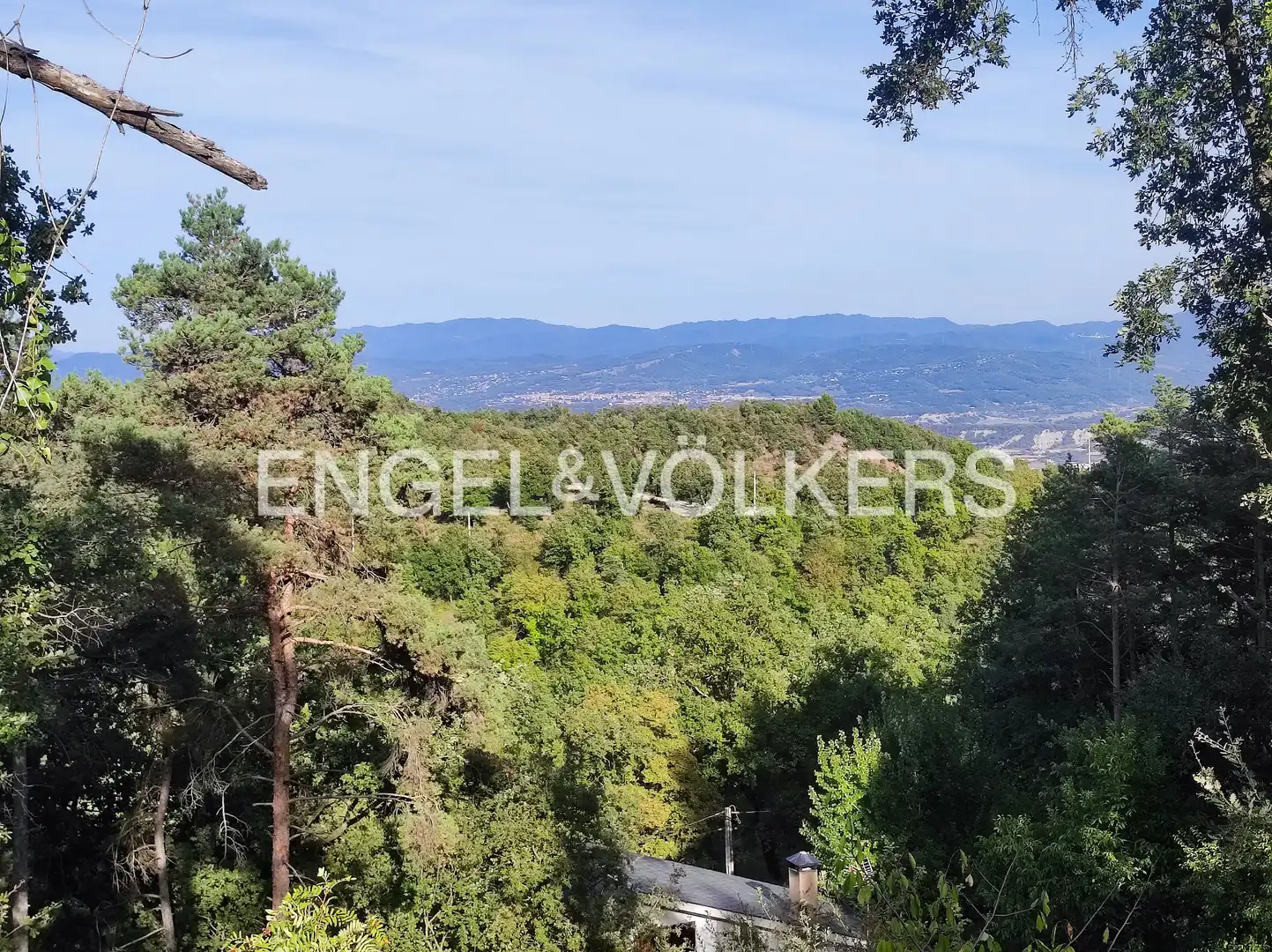 Wohnbaugrundstück zum Verkauf in Muntanyola, imagen 2
