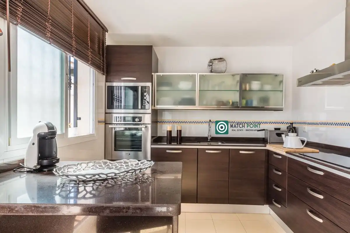 Detached homes for rent in Calle Rambla del Espinar, La Herradura centro