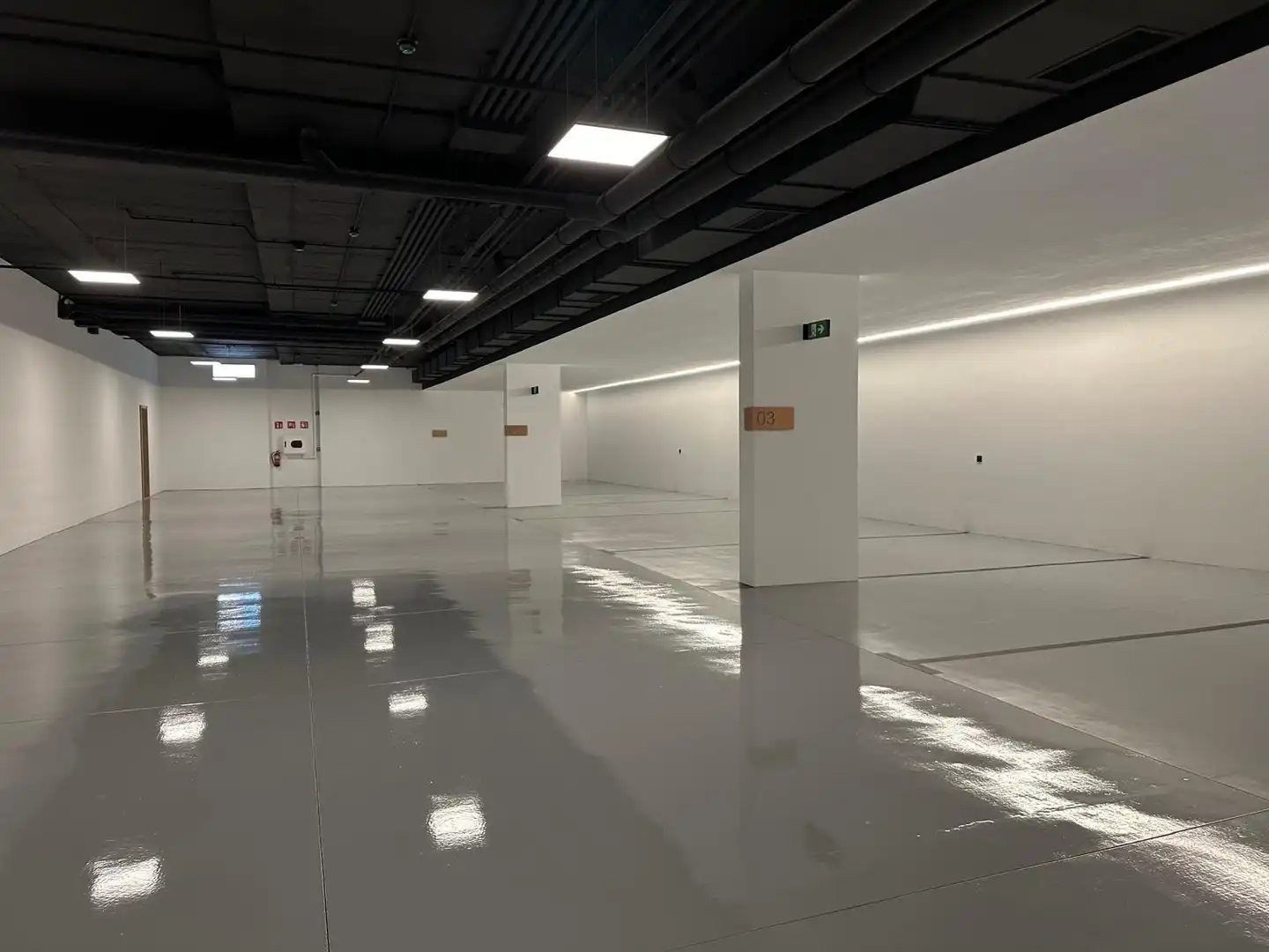 Vivienda con piscina en venta en Calle los Granados 18, imagen 15