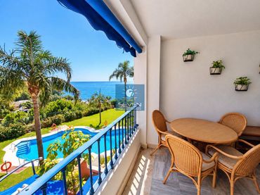 Apartment mit Pool zum Verkauf in Mayor Zaragoza 4