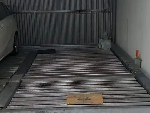 Garage for rent in Madrid  with Alarm