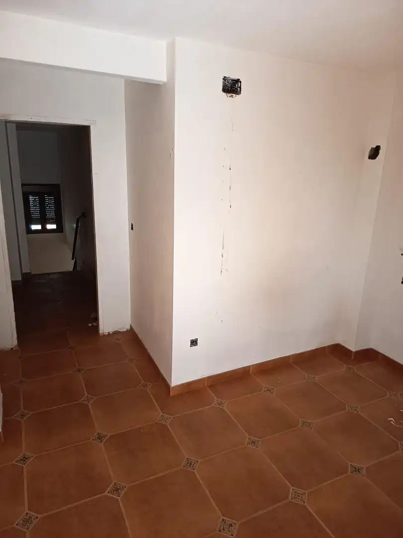Casa o chalet en venta en Villanueva del Rey con Balcón