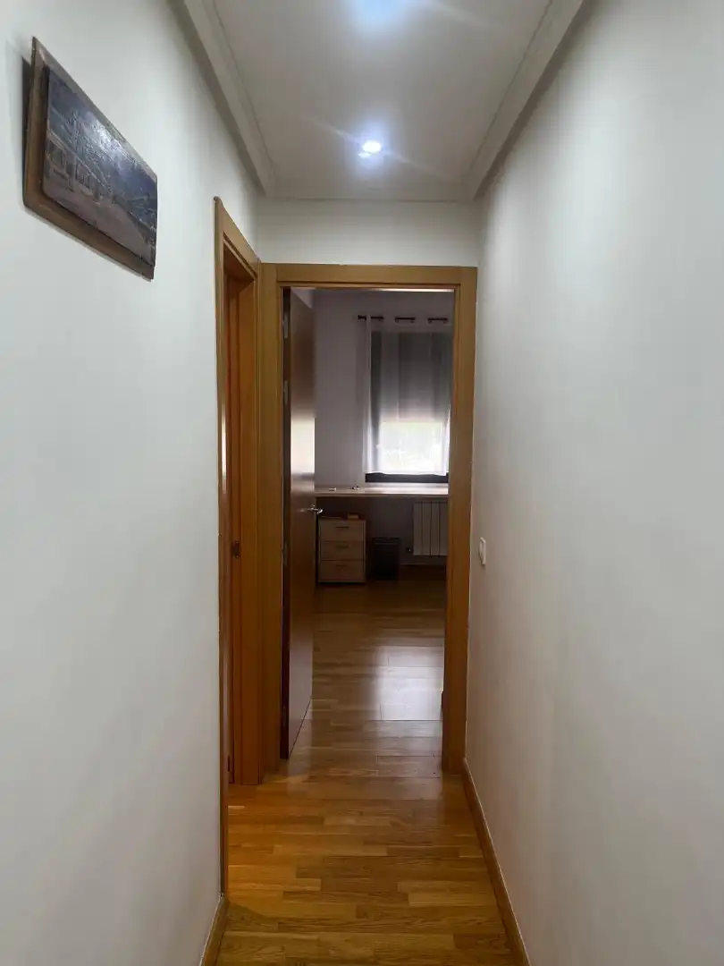Piso de alquiler en Ciudad Real con Aire acondicionado, Calefacción y Trastero