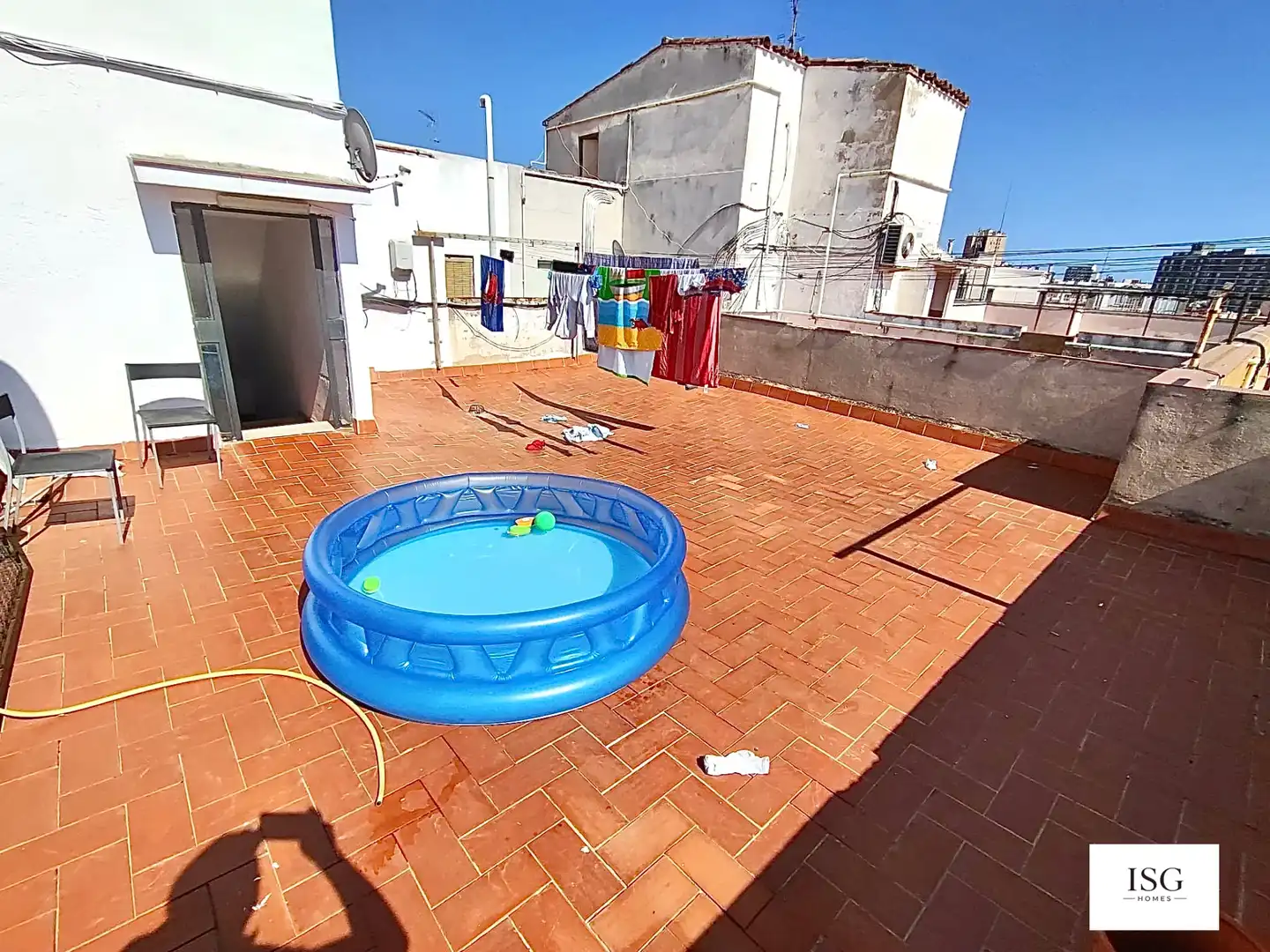 Flat for sale in Carrer de Sant Antoni Maria Claret, imagen 9