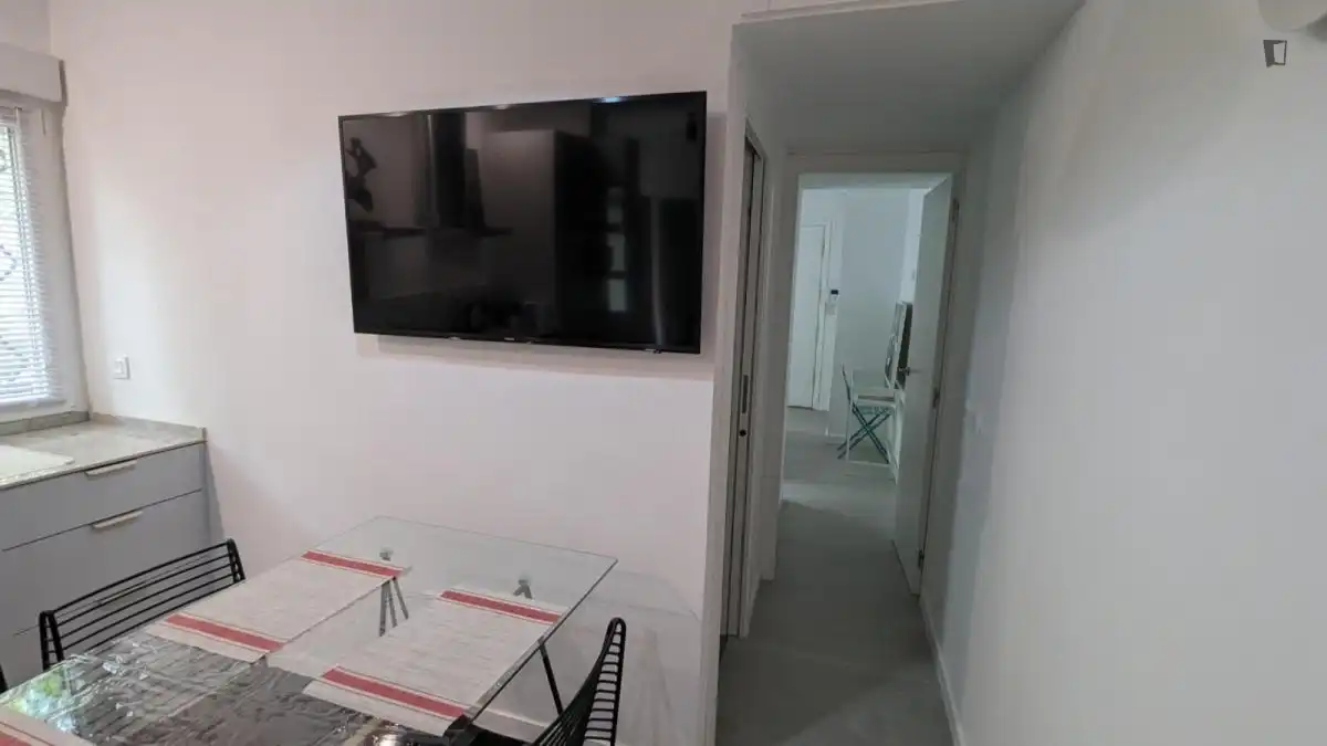 Apartament de lloguer a Moscardó