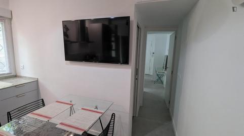 Foto 4 de Apartament de lloguer a Moscardó,  Madrid Capital