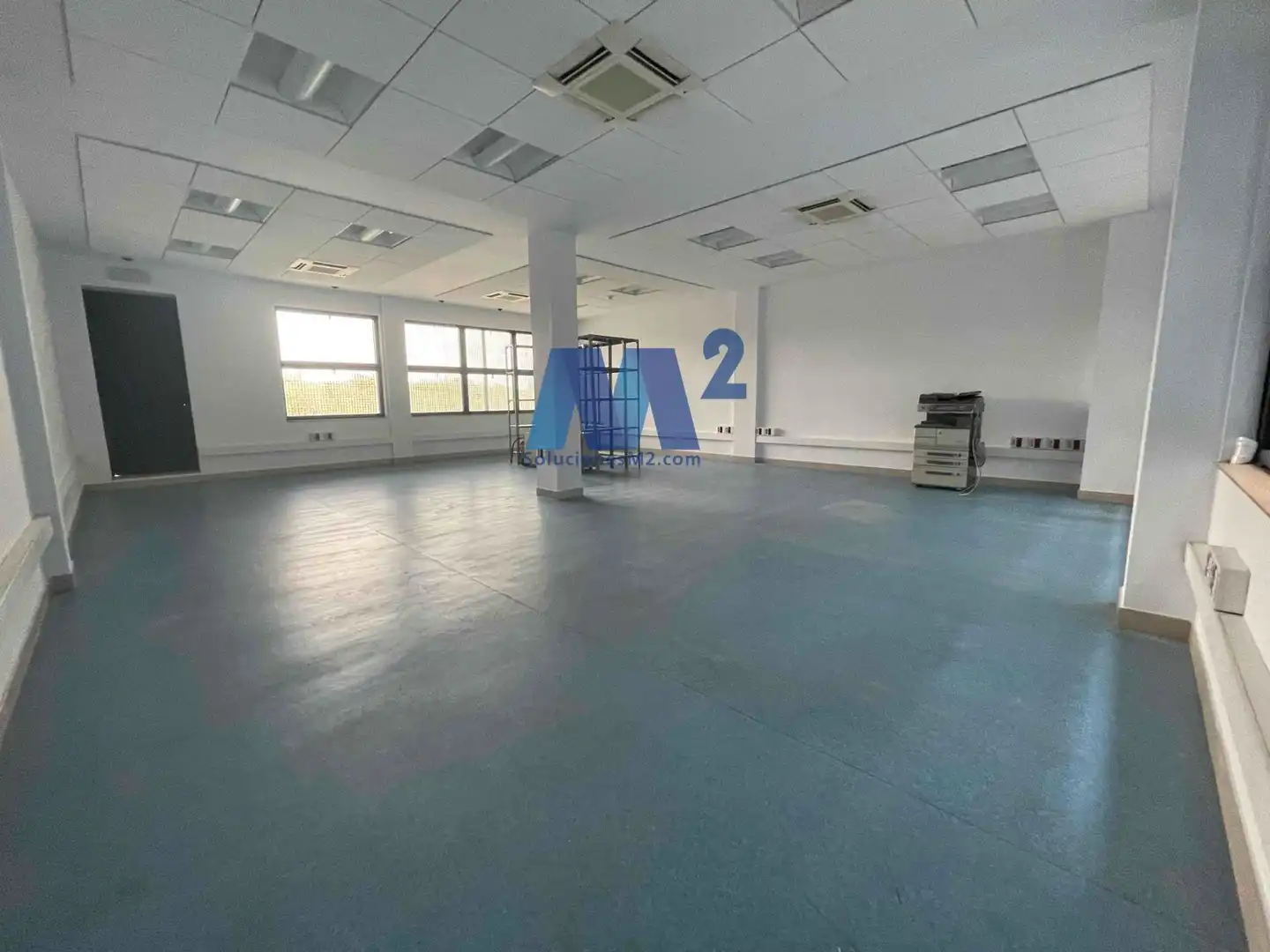 Office for rent in Valdemorillo, Campodón - Ventorro del Cano
