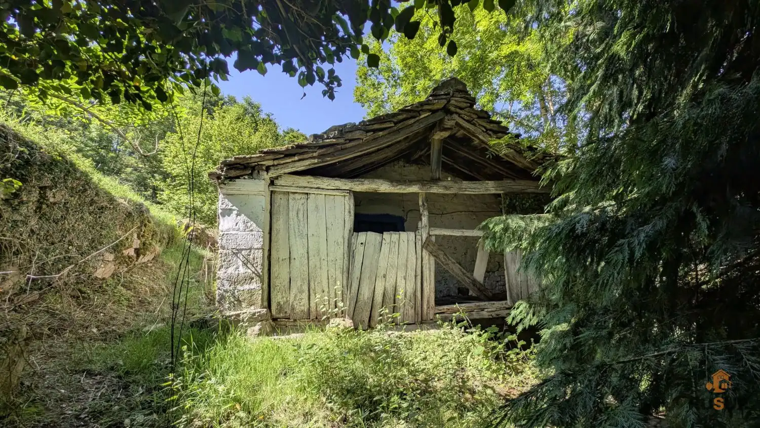 Casa rústica en venta en ALAR 2524, imagen 22
