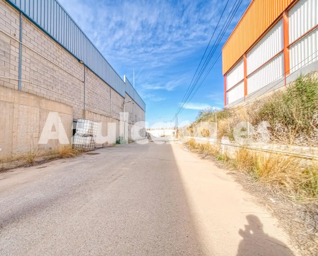 Nave industrielle à vendre à Avenida Elche, imagen 43
