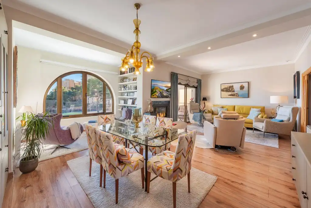 Penthouse for sale in Portals Nous, imagen 7
