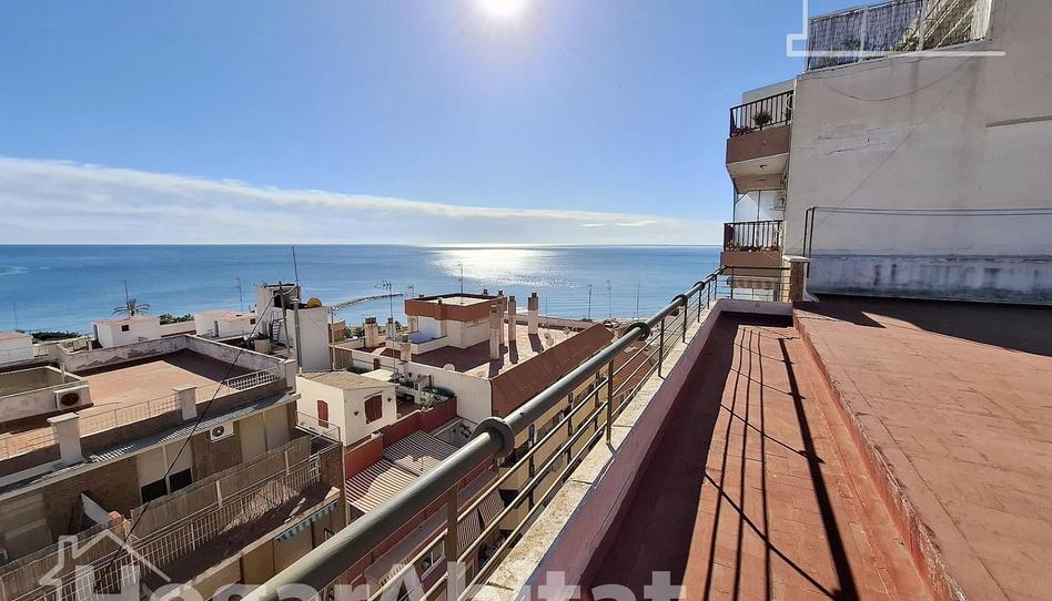 Photo 1 of Flat for sale in Calle Virgen del Socorro, Raval Roig - Virgen del Socorro, Alicante
