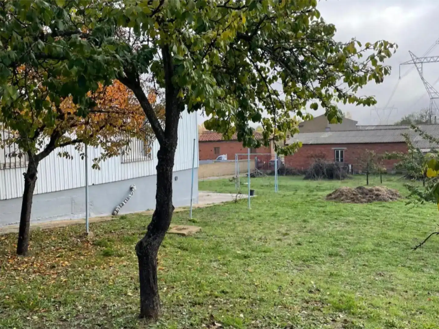 Casa o chalet en venta en Benavides con Piscina