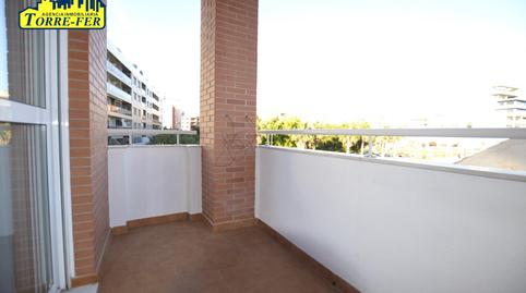 Foto 4 de Piso de alquiler en Calle Maestro Amate, 1, San Luis,  Almería Capital