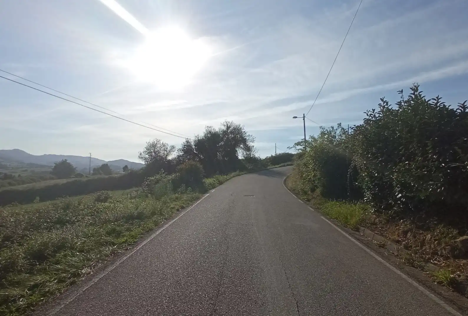 Terreno residenziale in vendita a Camino de la Luz, imagen 4