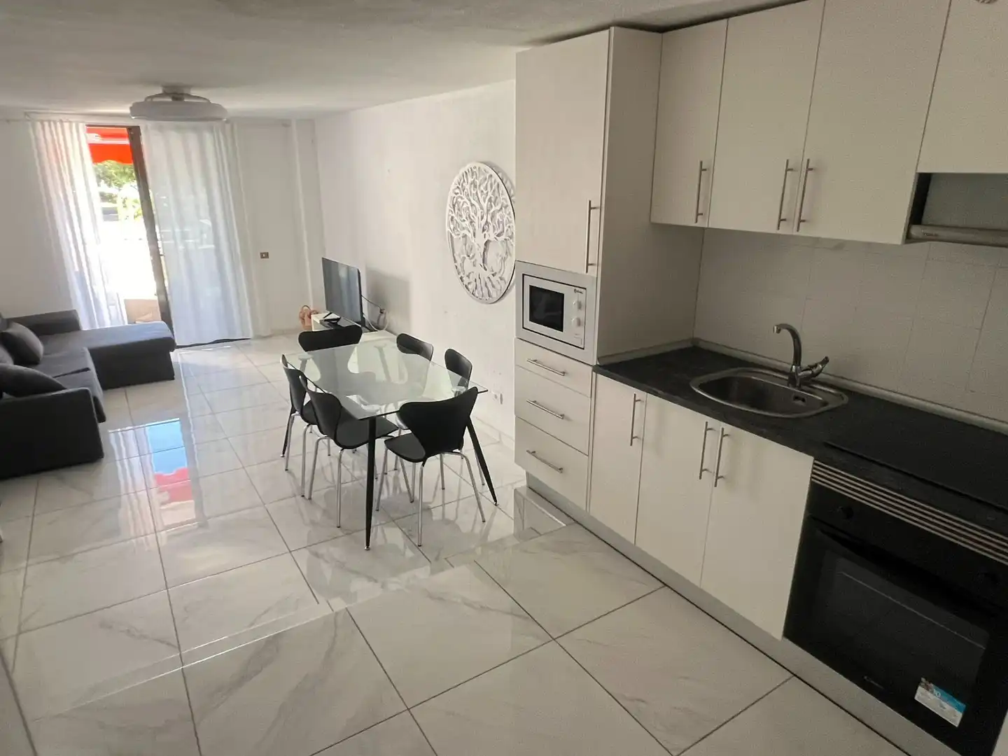 Duplex con piscina in vendita a rafael puig lluvina 39, imagen 7