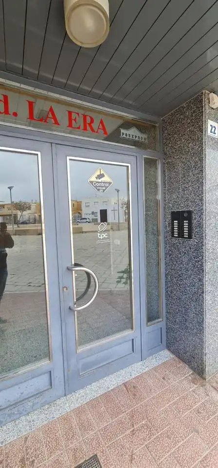 Flat for sale in Plaza Pompeya, Ejido Norte