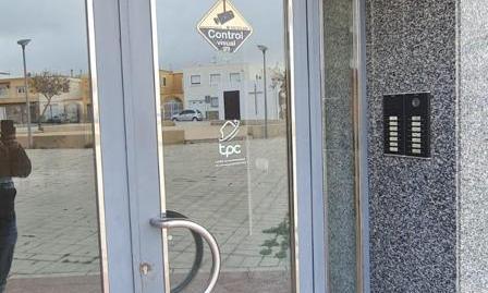 Foto 3 de Pis en venda a Pompeya, Ejido Norte, Almería