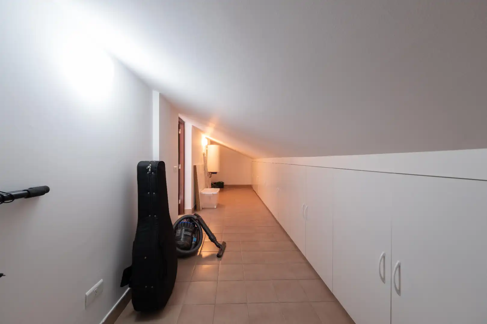 Casa aparellada amb terrassa en venda a Calle Pío XII 39, imagen 52