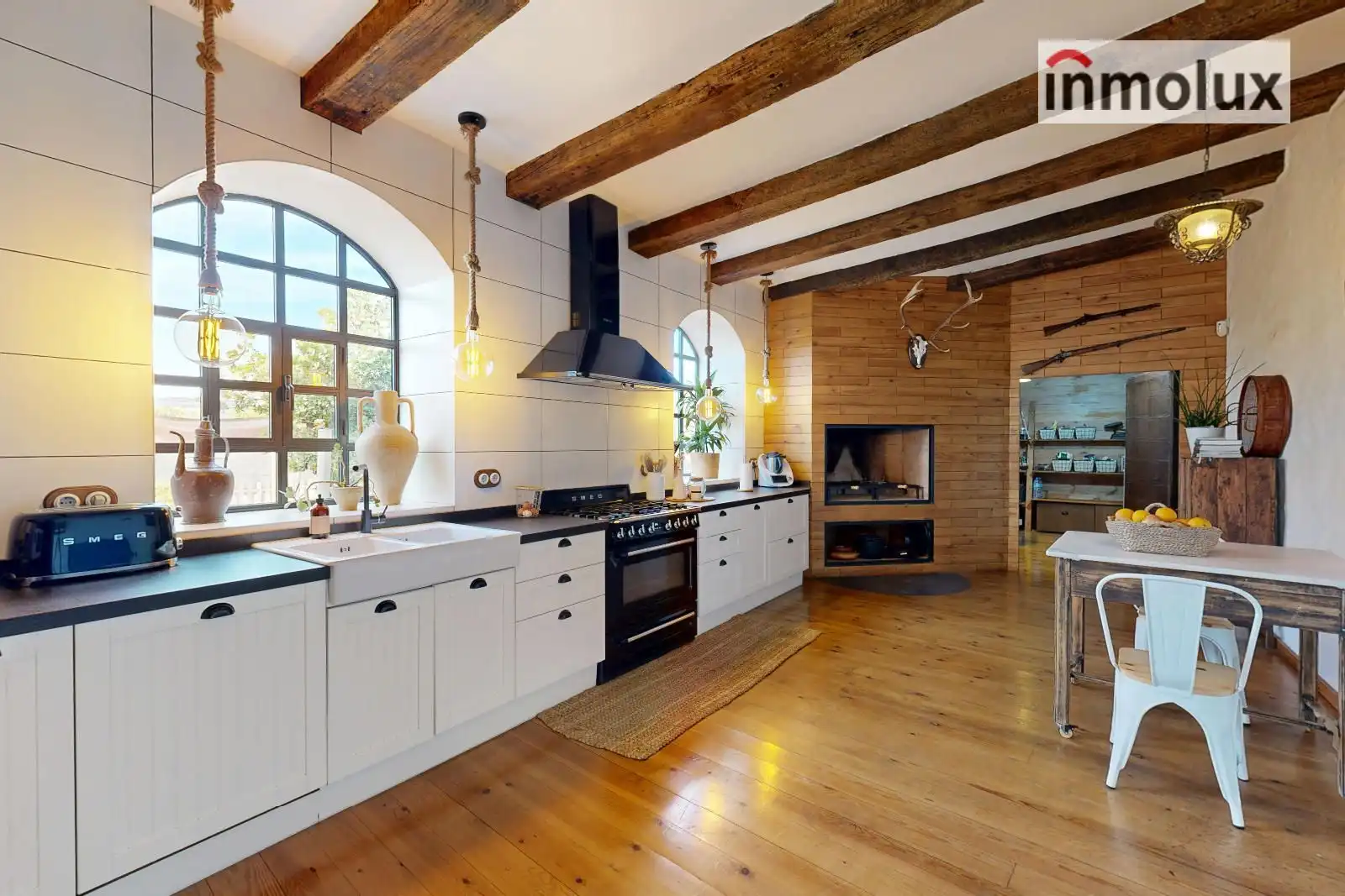 Villa à vendre à Partida El Llano San José, imagen 9