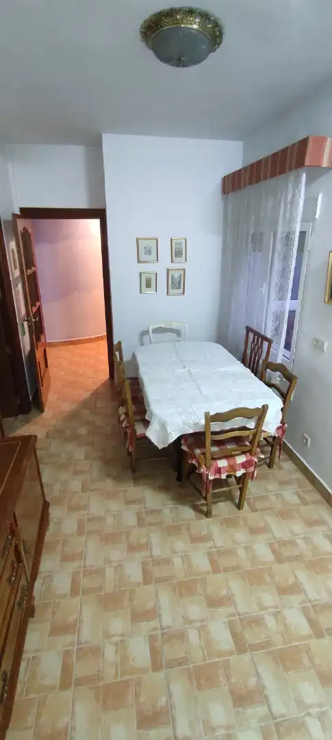 Comedor de Casa o chalet en venta en Pedro Muñoz con Calefacción y Trastero