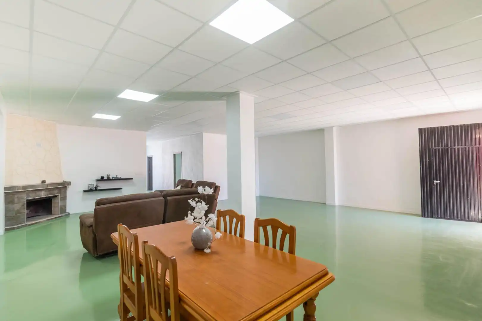 Maisonette zum Verkauf in Fortuna mit Terrasse, Möbliert und Balkon