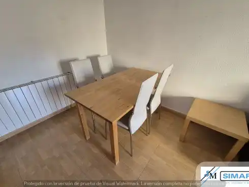 Apartments for rent in Travesía Palomar, Santa Bárbara