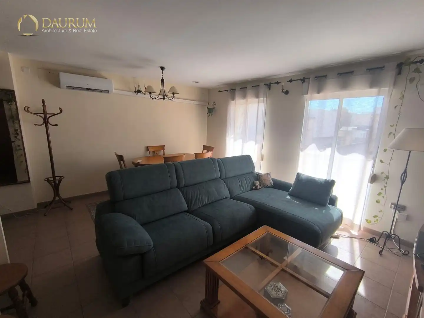 Piso con terraza en venta en CALLE TORRES QUEVEDO