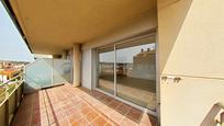 Terrace of Flat for sale in Terrassa  with Heating, Terrace and Oven